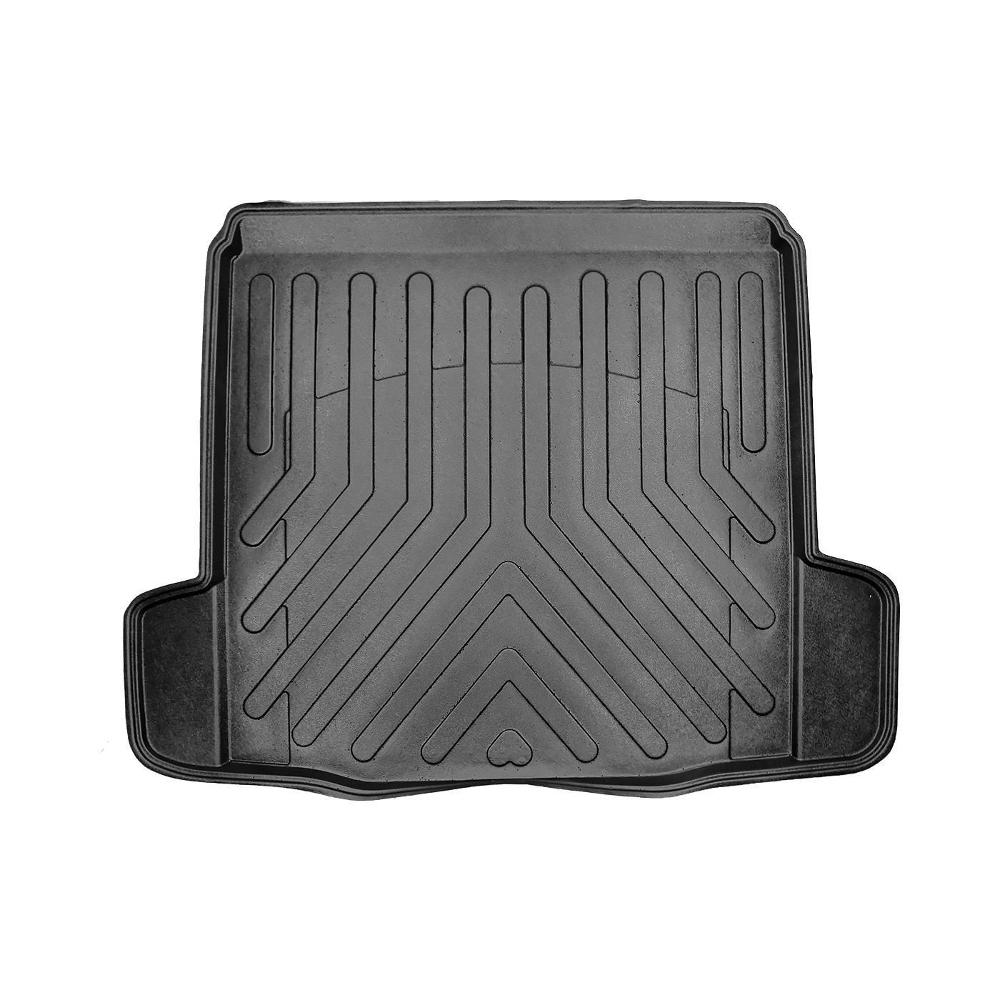 Chevrolet Cruze 2013 Bagaj Havuzu Sedan - Çift Cepli 