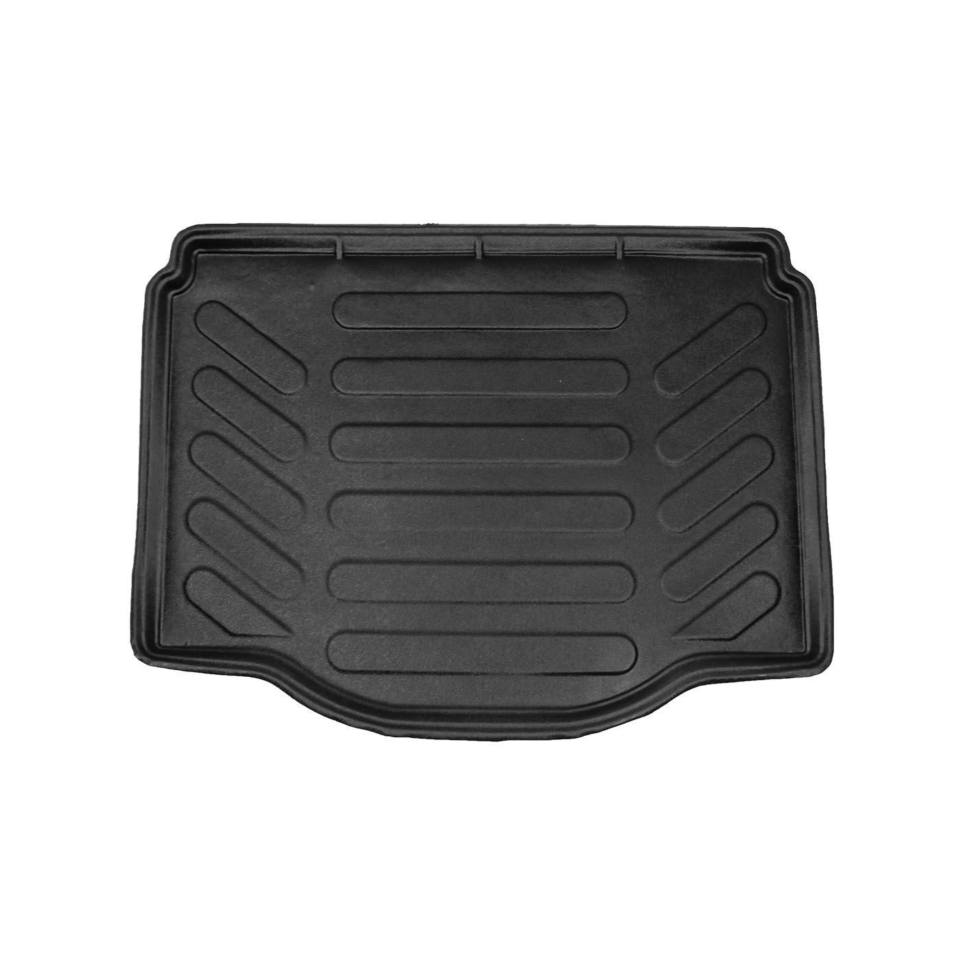 Chevrolet Trax 2013 Bagaj Havuzu 