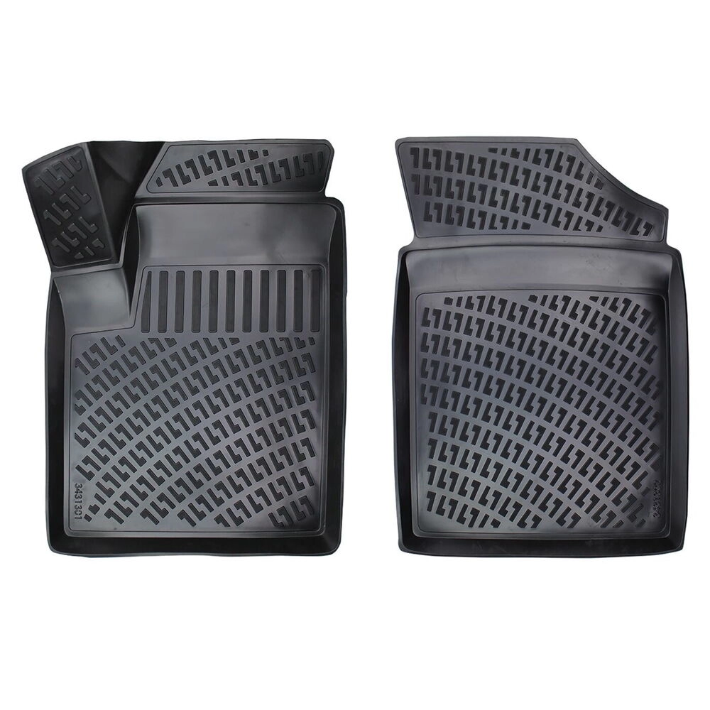 Citroen Berlingo 1998 Havuzlu Paspas | Panelvan