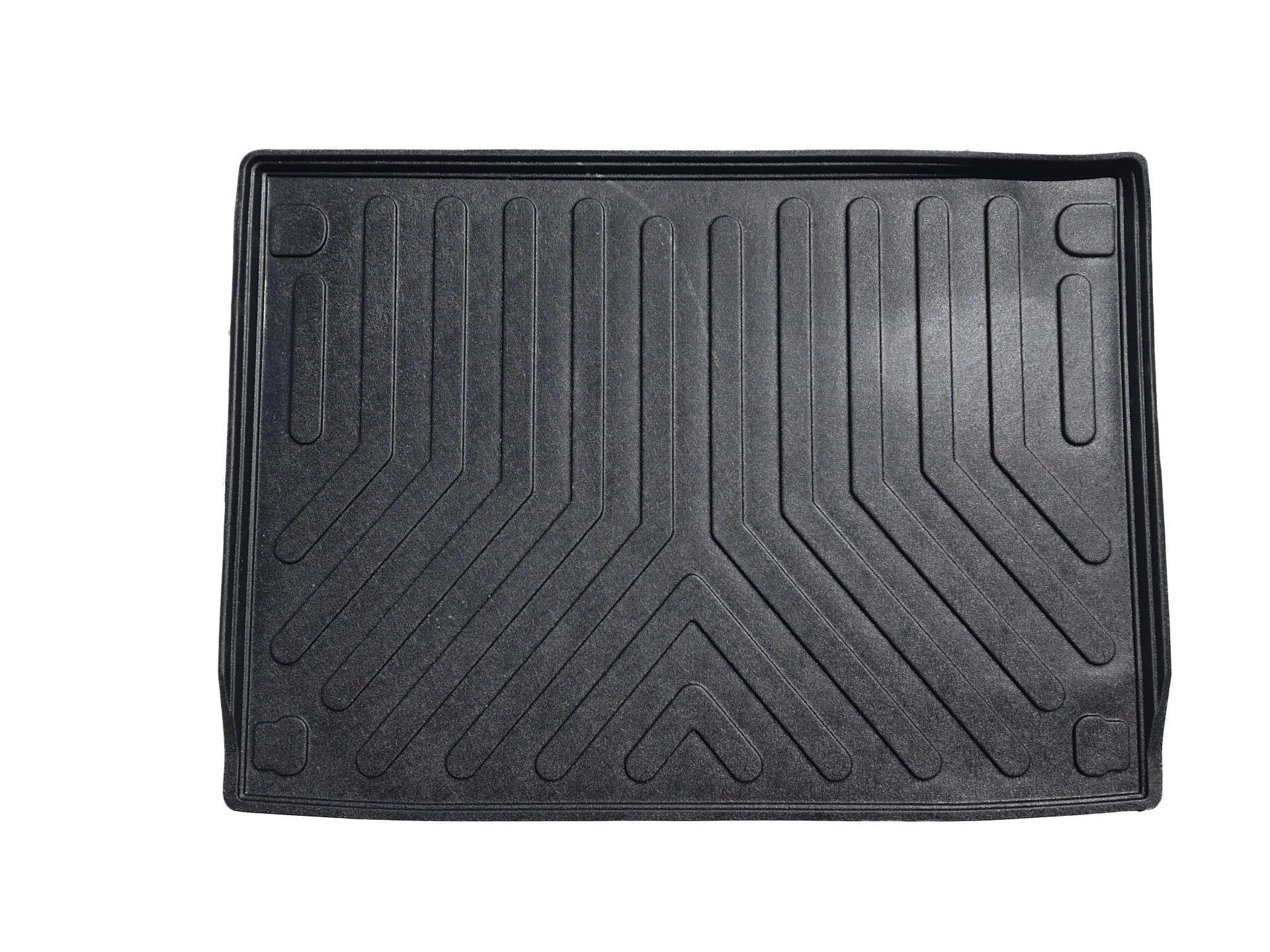 Citröen Berlingo 2024 Bagaj Havuzu Bagaj Demirli 