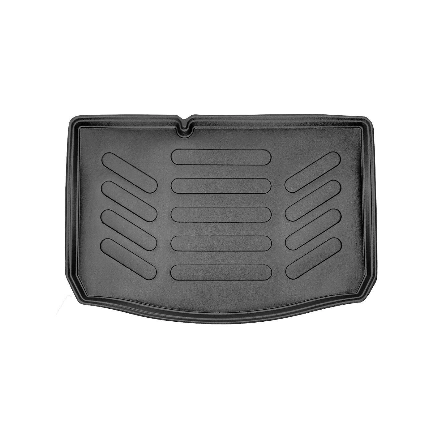 Citröen C3 2002 Bagaj Havuzu 