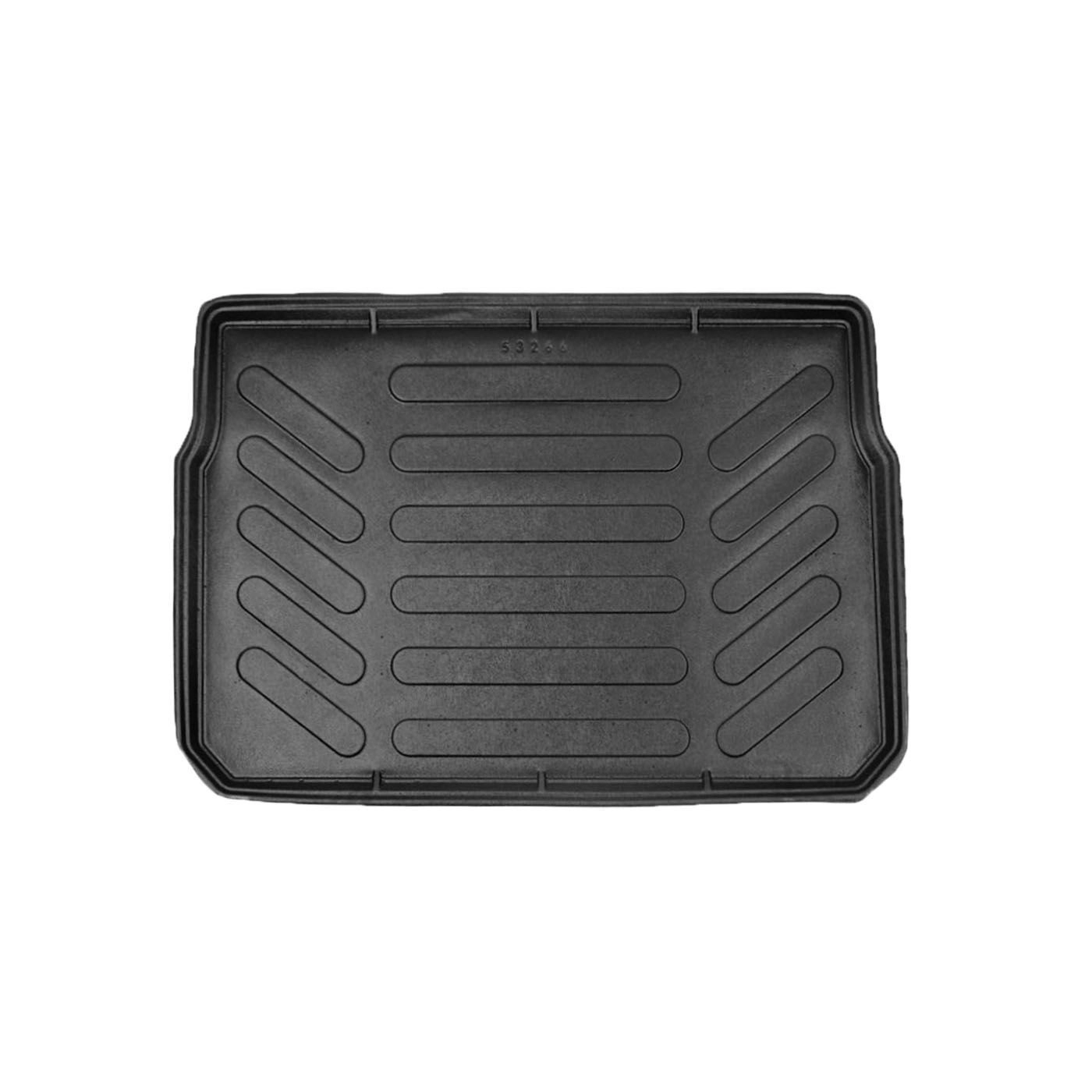 Citröen C3 2024 Bagaj Havuzu 