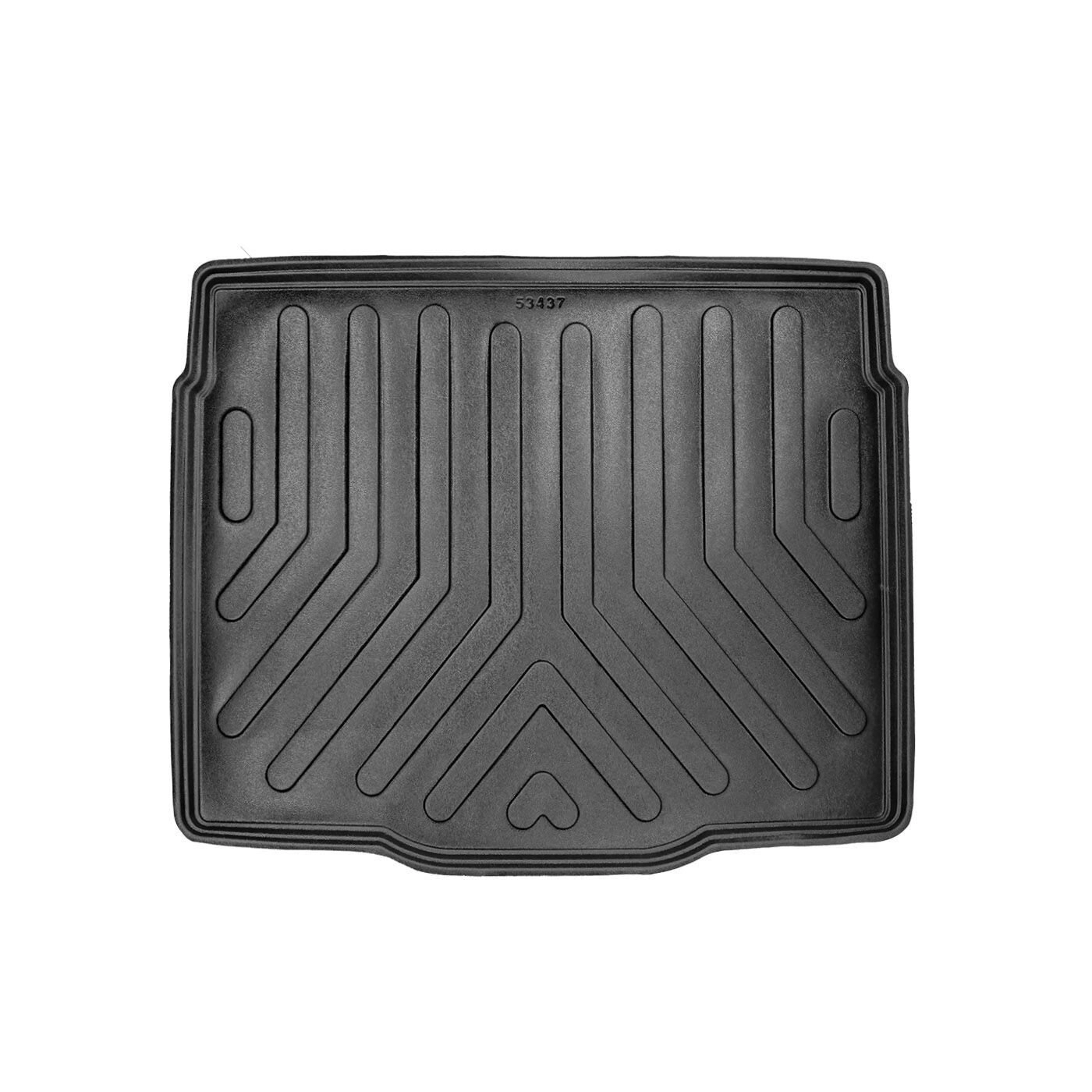 Citröen C4 2023 Bagaj Havuzu Alt Bagaj 