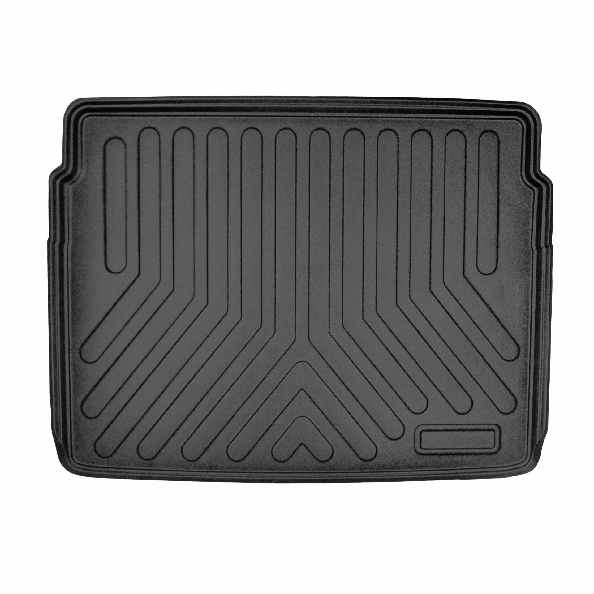 Citröen C4 Elektrikli 2022 Bagaj Havuzu Üst Bagaj 