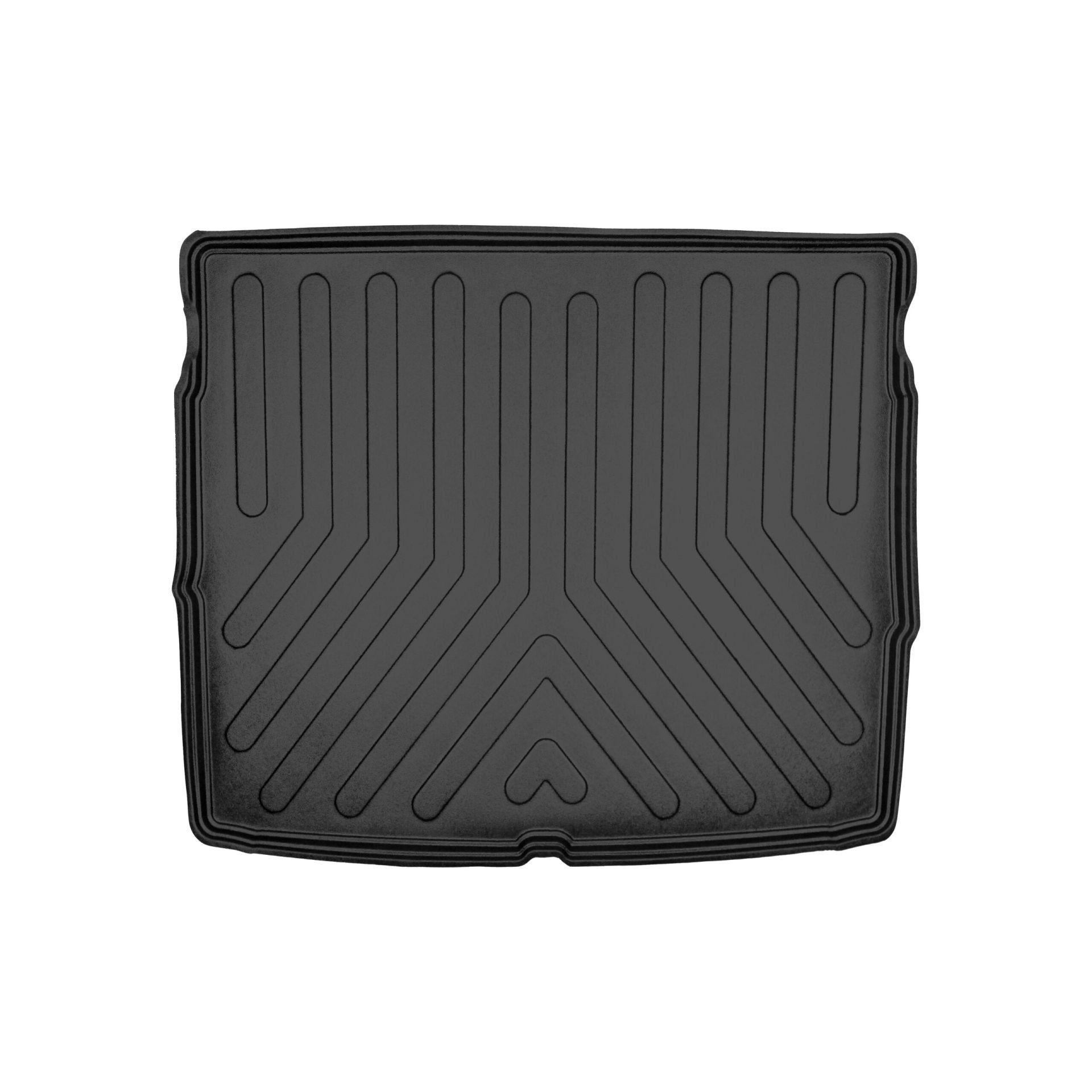 Cupra Formentor 2022 Bagaj Havuzu Üst Bagaj 