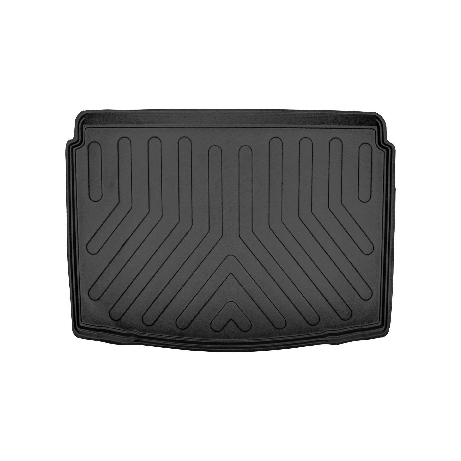 Cupra Formentor 2023 Bagaj Havuzu Alt Bagaj 