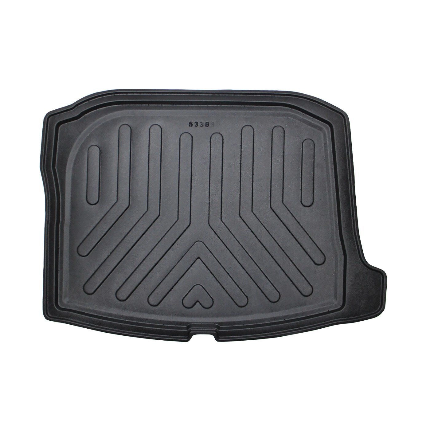 Cupra Leon 2024 Bagaj Havuzu Alt Bagaj - Ses Sistemsiz 