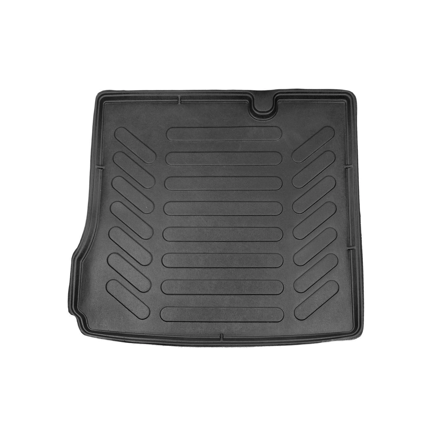 Dacia Duster 2018 Bagaj Havuzu 4x2 