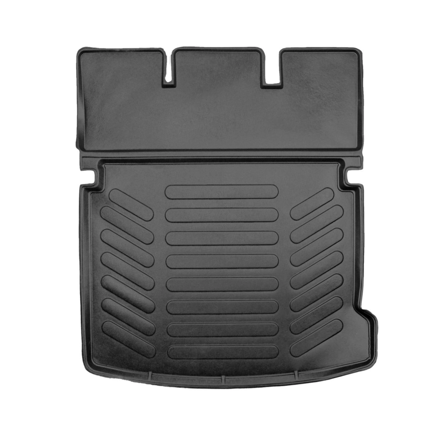 Dacia Lodgy 2013 Bagaj Havuzu 