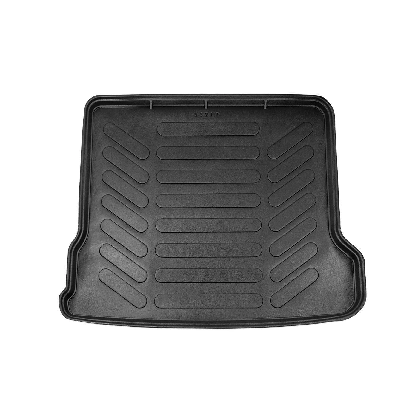 Dacia Logan 2006 Bagaj Havuzu MCV ( 5 Koltuk ) 