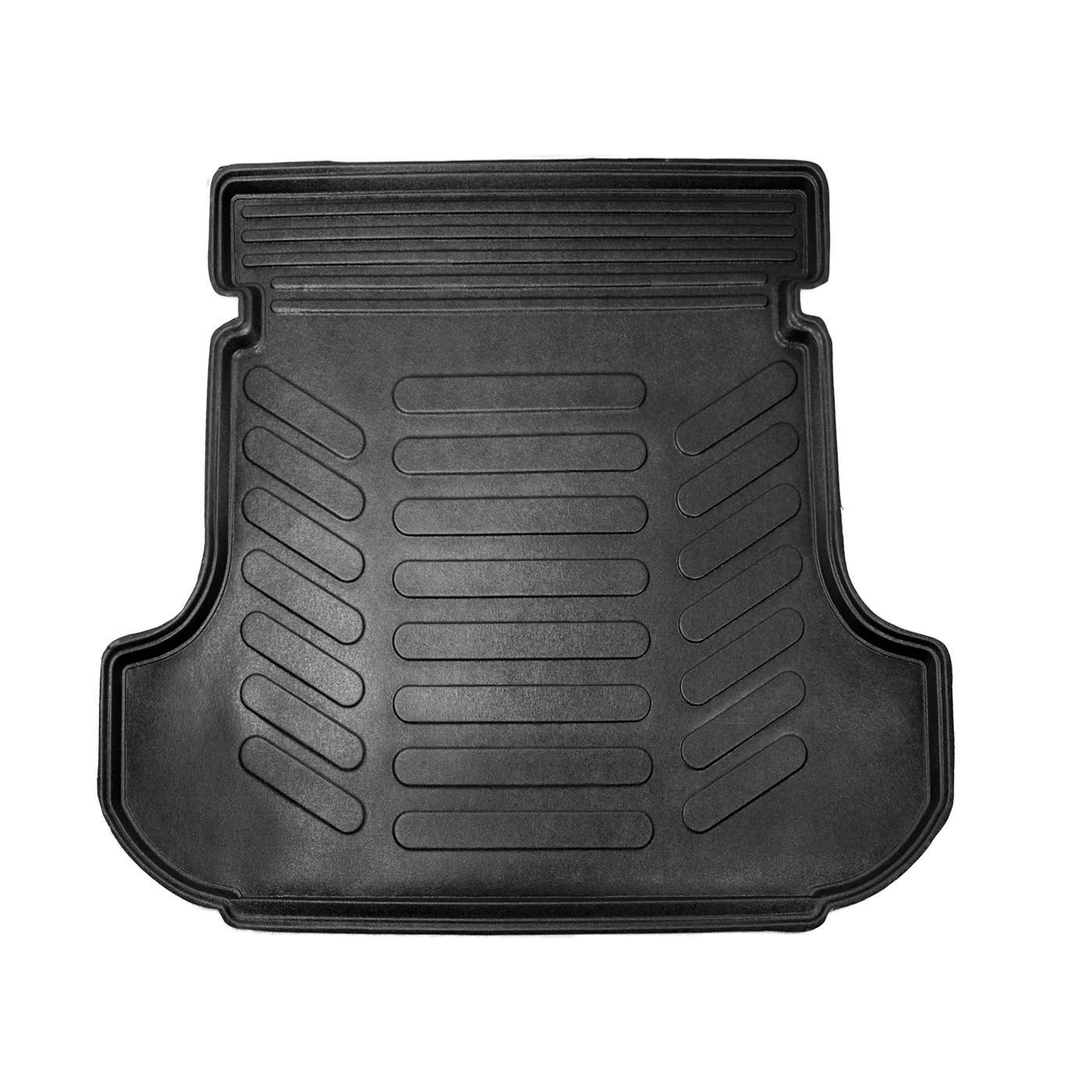 Dacia Logan MCV 2021 Bagaj Havuzu 