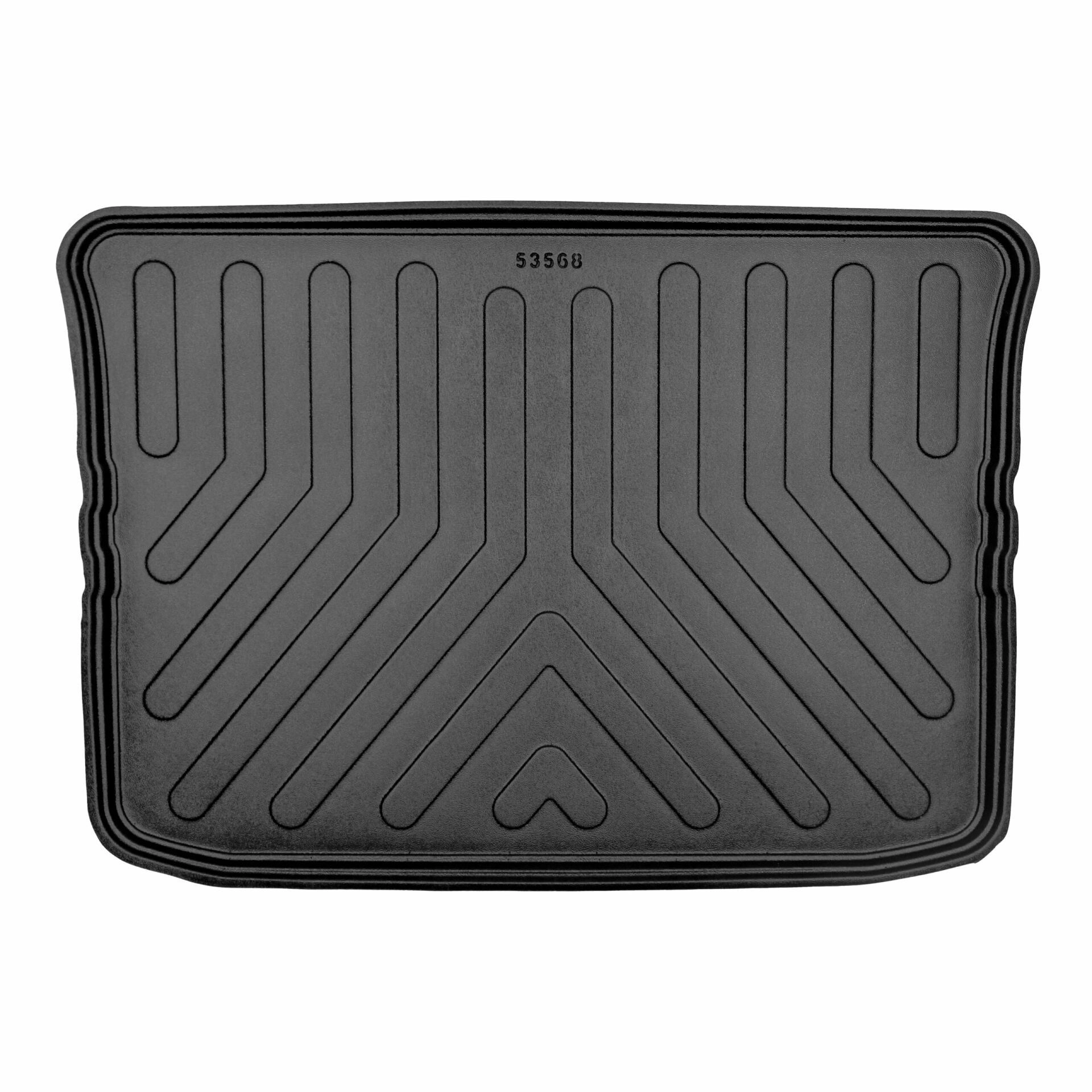 Dacia Spring 2024 Bagaj Havuzu Araca Özel