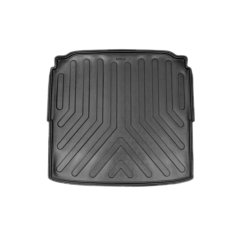 DS 7 Crossback 2022 Bagaj Havuzu E-Tense 