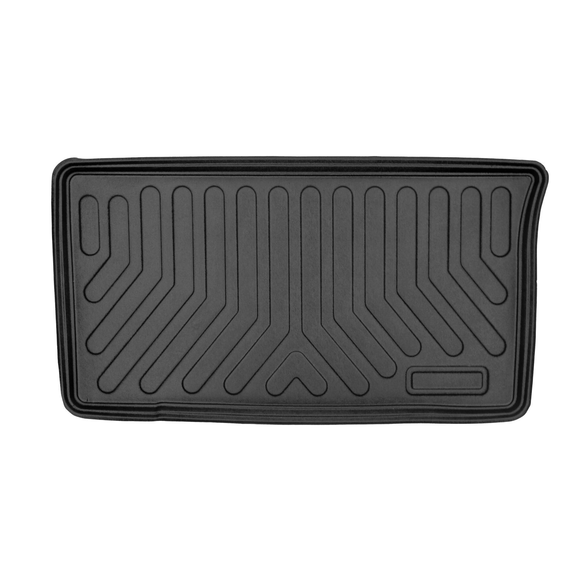 Fiat 500 Elektrikli 2024 Bagaj Havuzu 