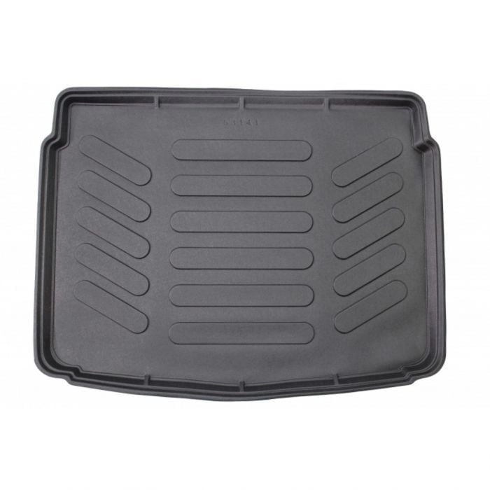 Fiat 500 X 2011 Bagaj Havuzu 