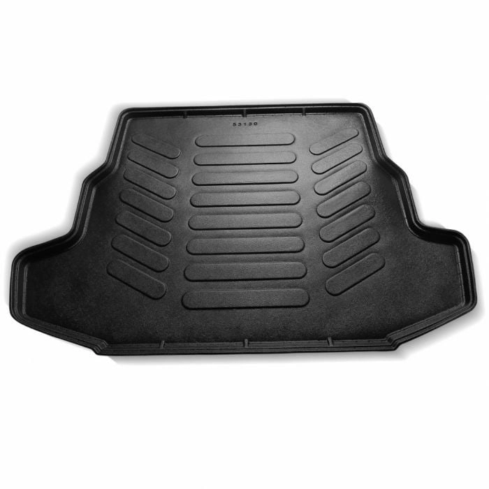 Fiat Albea 2007 Bagaj Havuzu 