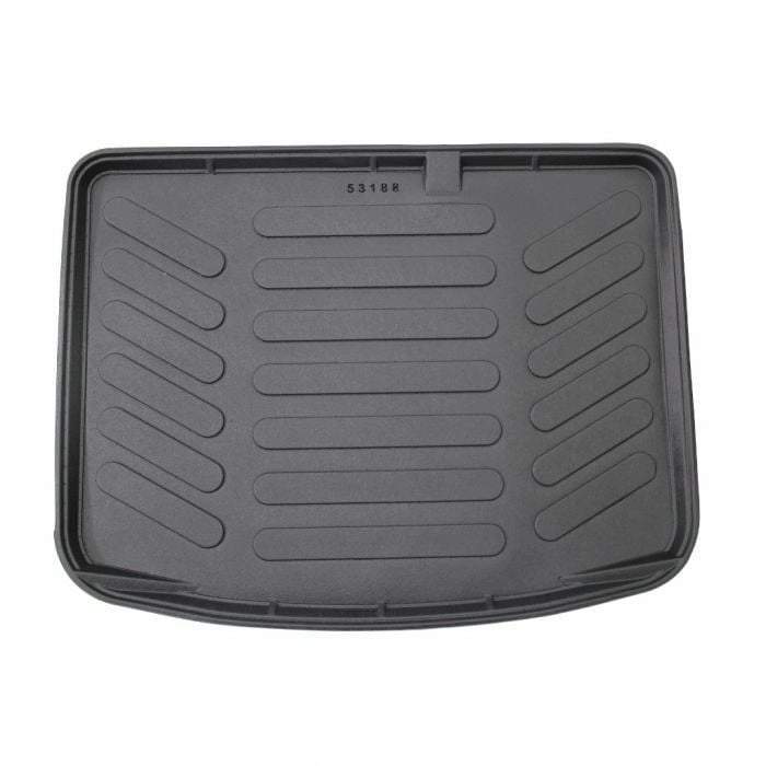 Fiat Bravo 2009 Bagaj Havuzu 