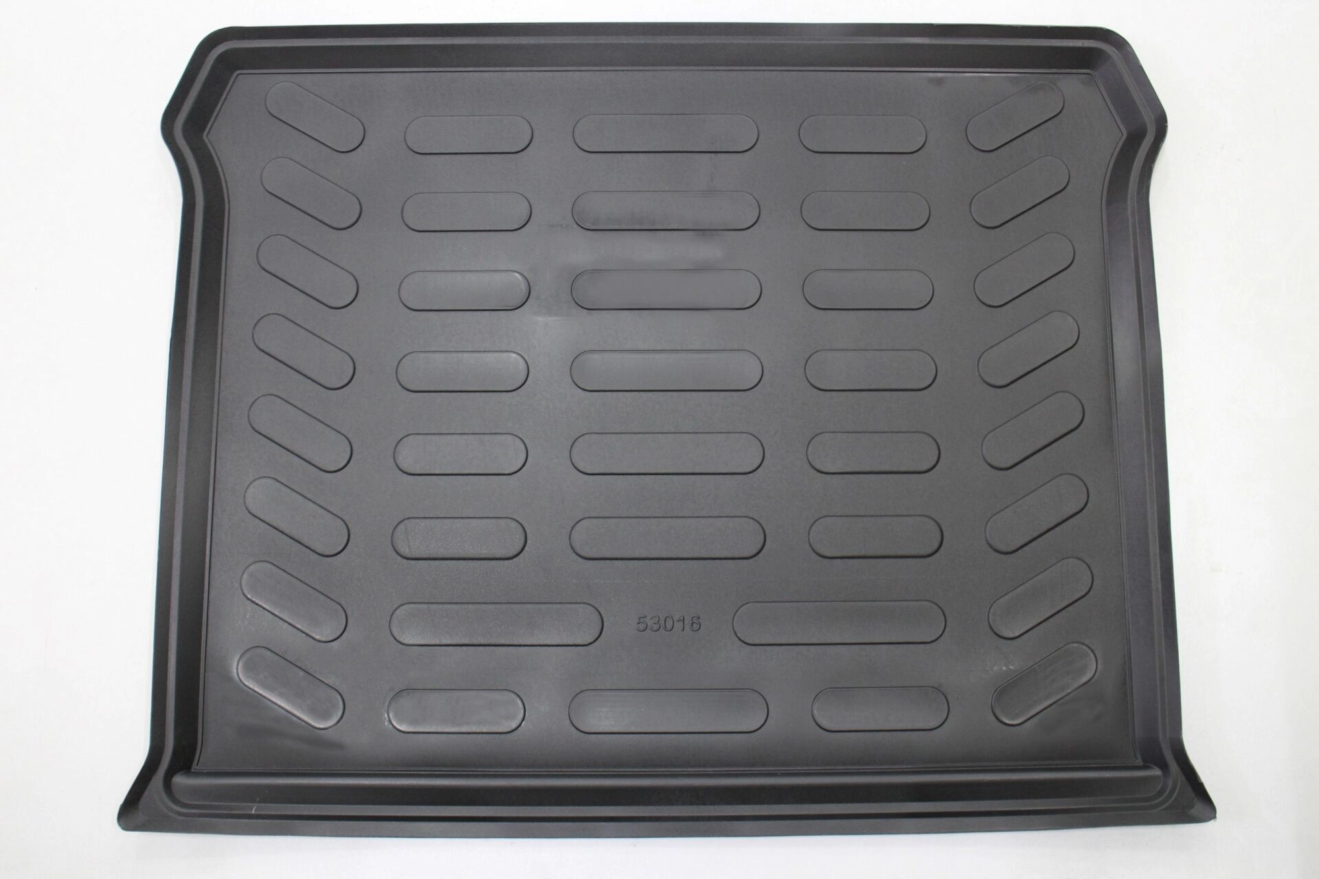 Fiat Doblo 2017 Bagaj Havuzu Easy 