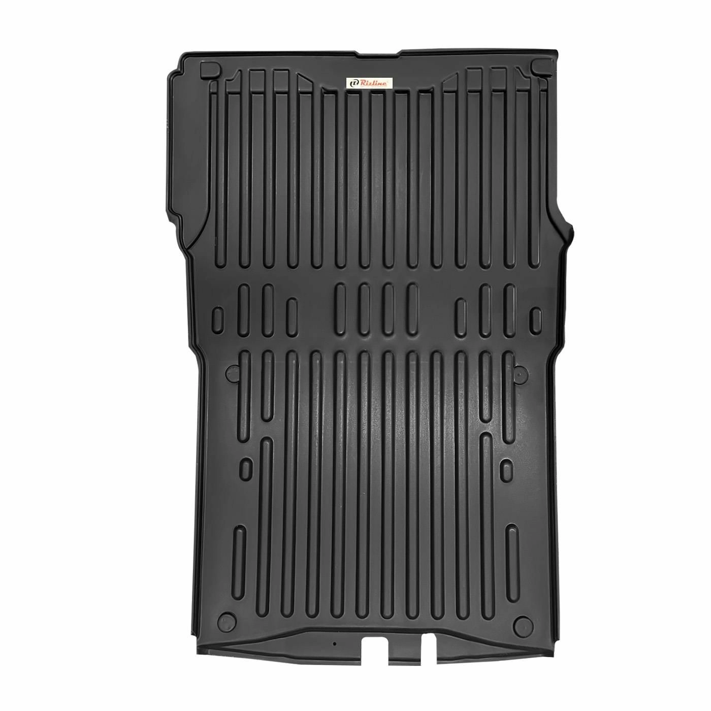 Fiat Doblo 2024 Kasa İçi Kaplama 