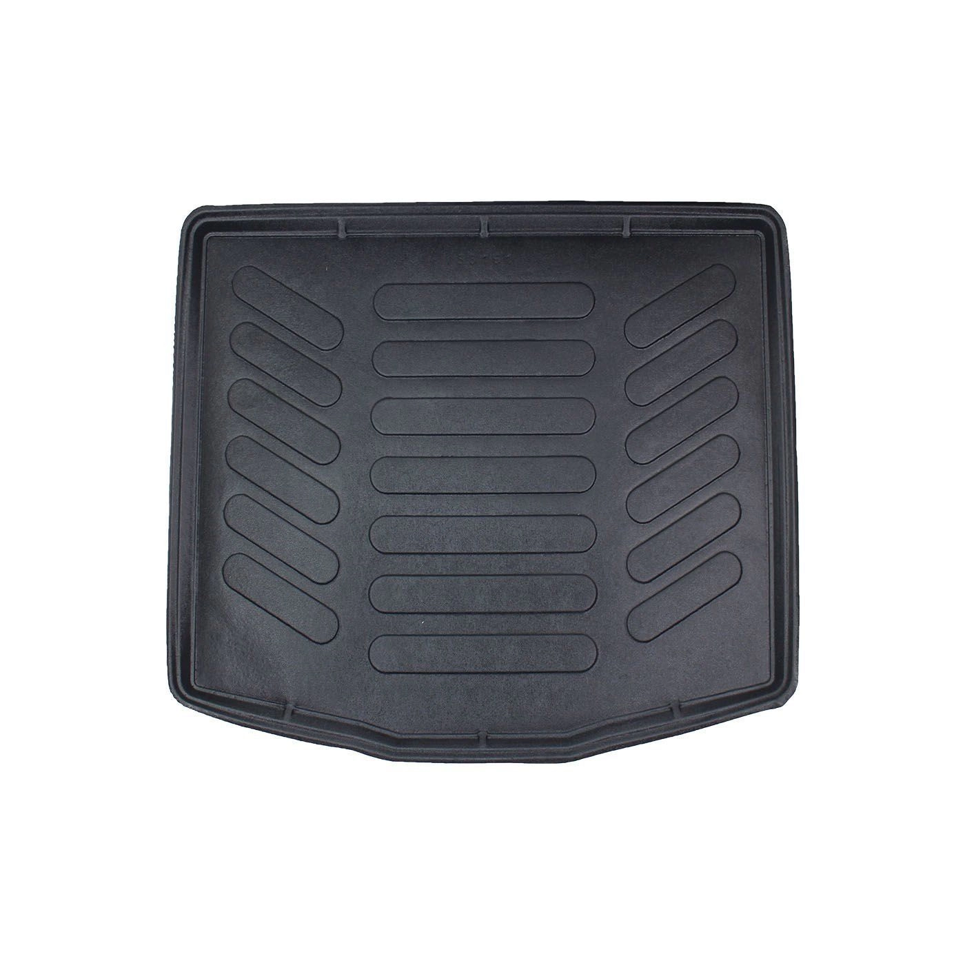 Fiat Egea 2015 Bagaj Havuzu Station Wagon - Alt Bagaj 