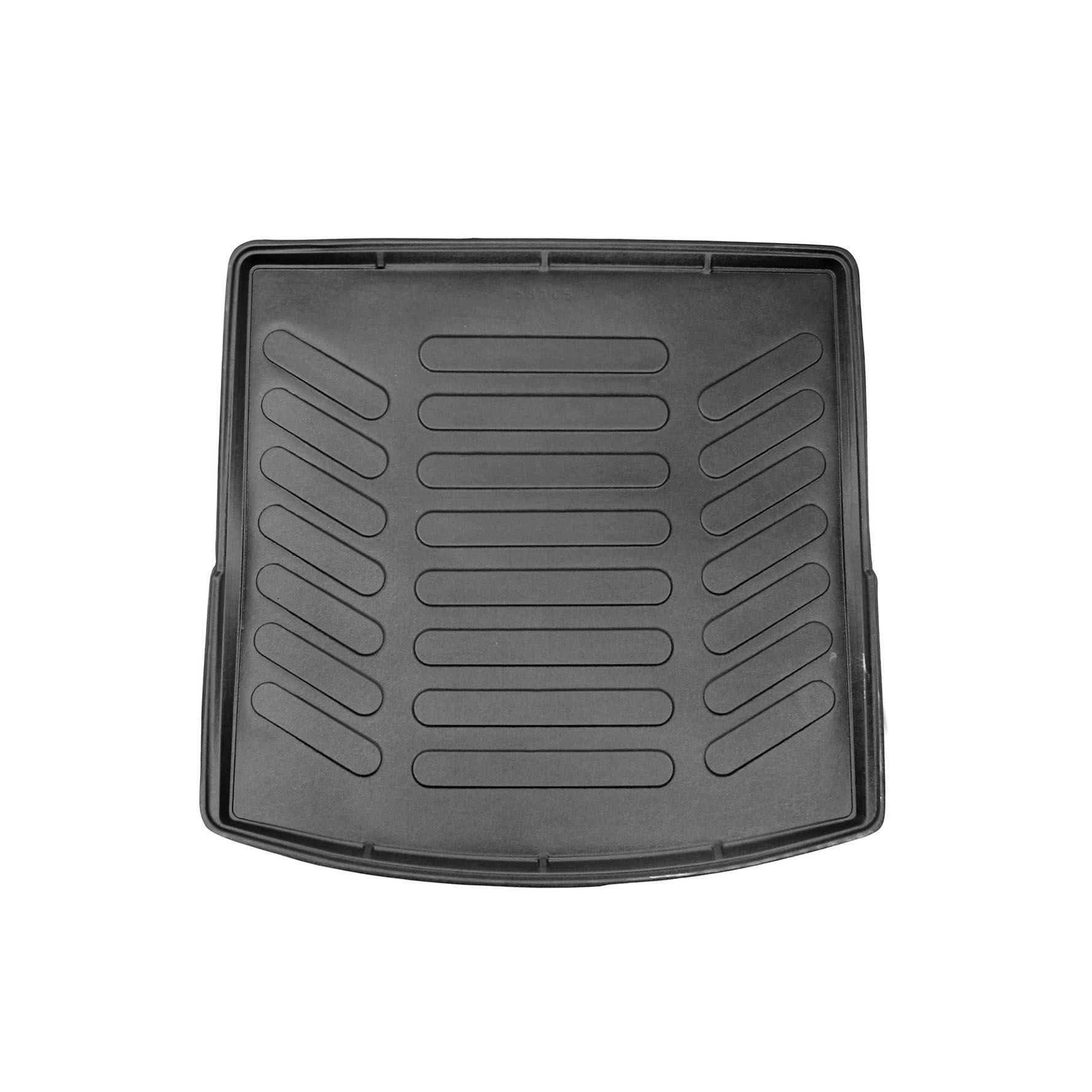 Fiat Egea 2017 Bagaj Havuzu Station Wagon - Üst Bagaj 