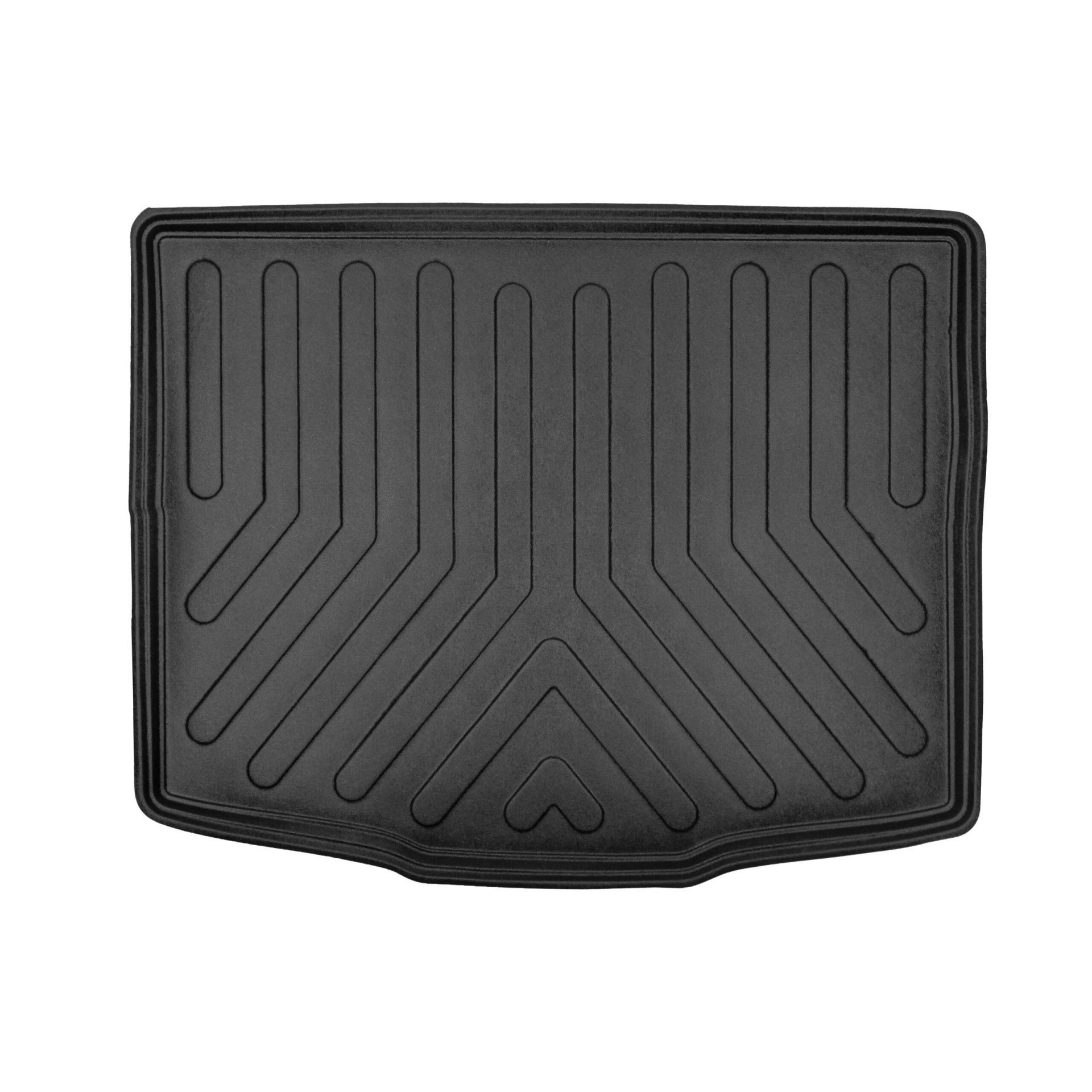 Fiat Egea Cross 2024 Bagaj Havuzu Station Wagon - Alt Bagaj 