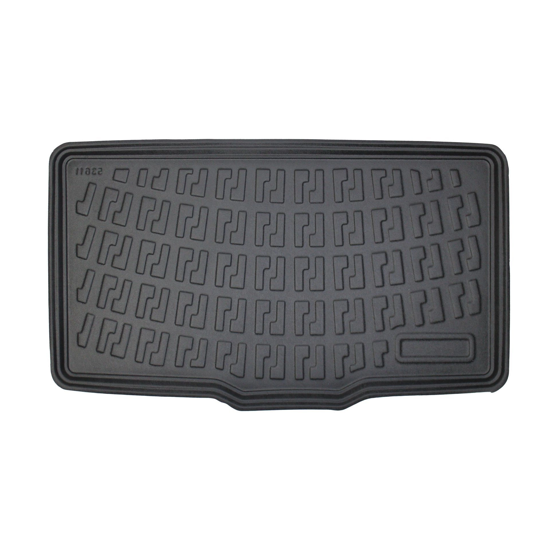 Fiat Panda 2011 Bagaj Havuzu 