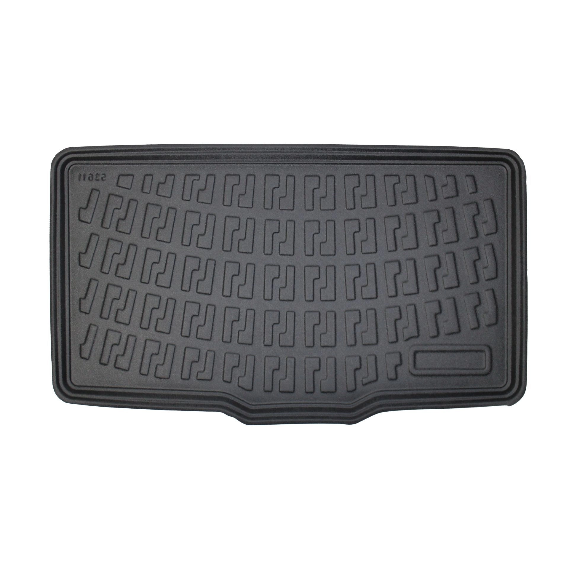 Fiat Panda Hibrit 2020 Bagaj Havuzu 