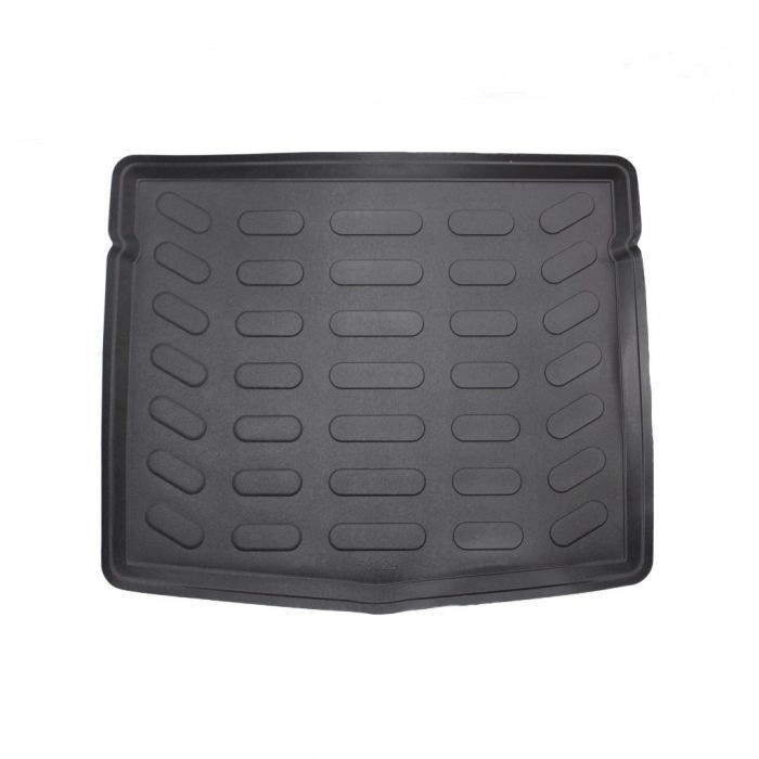 Fiat Tipo Hatchback EU 2018 Bagaj Havuzu 