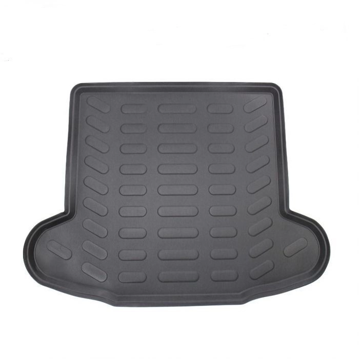 Fiat Tipo Sedan EU 2021 Bagaj Havuzu 