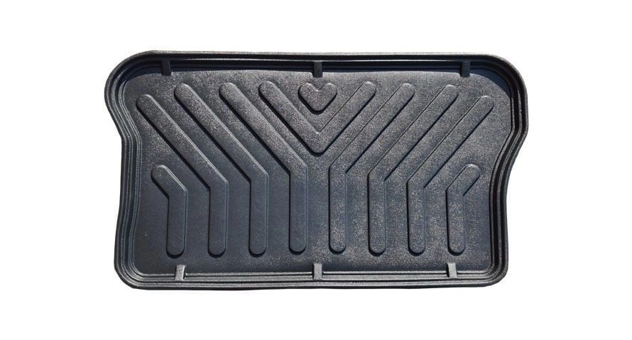 FİAT Uno 1995 Bagaj Havuzu Araca Özel