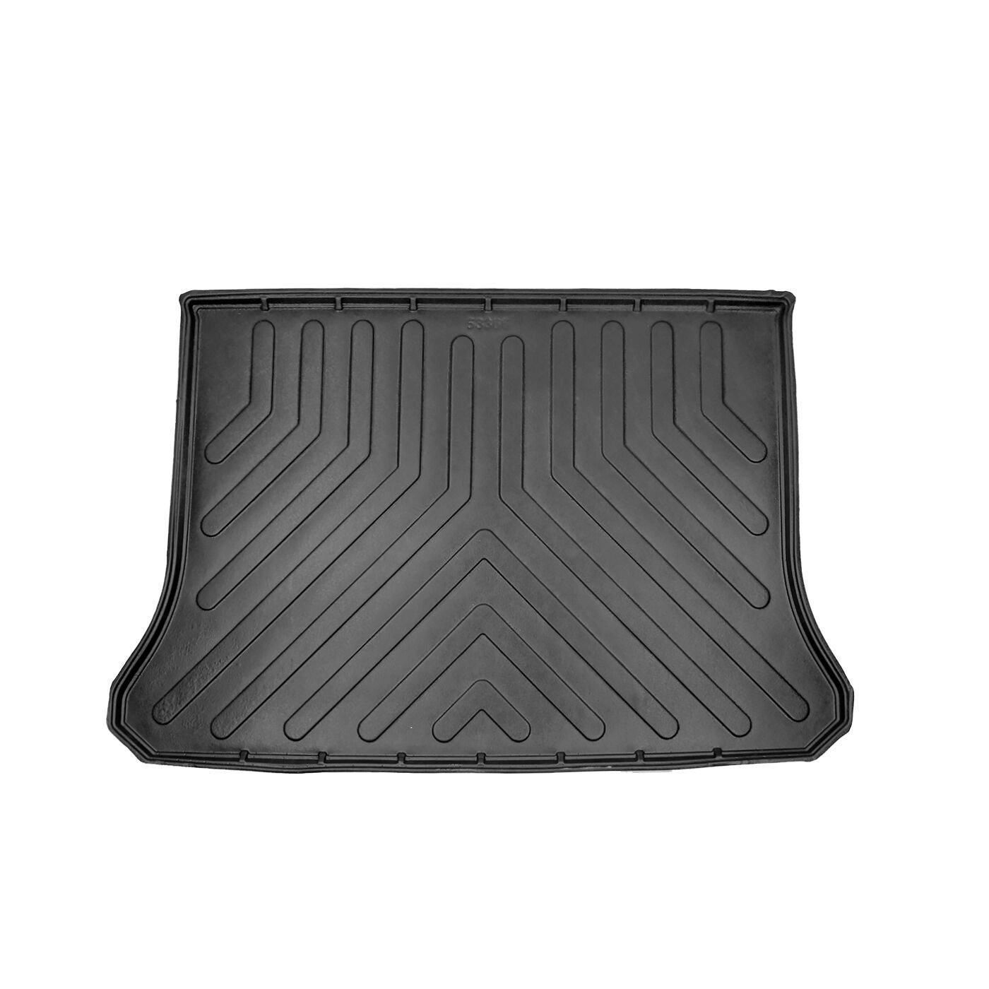 Ford Connect 2008 Bagaj Havuzu Cepli 