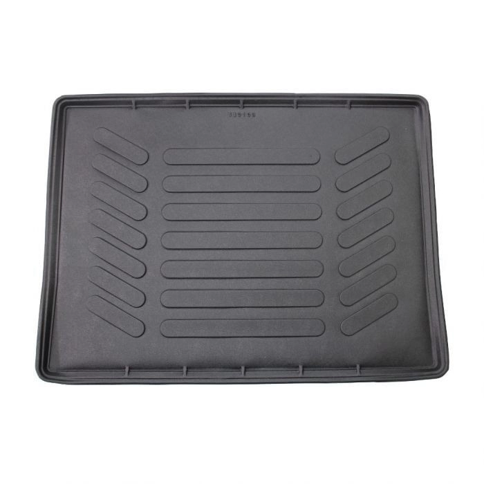 Ford Connect 2009 Bagaj Havuzu Cepsiz 