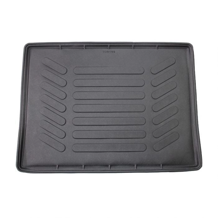 Ford Connect 2012 Bagaj Havuzu Cepsiz 