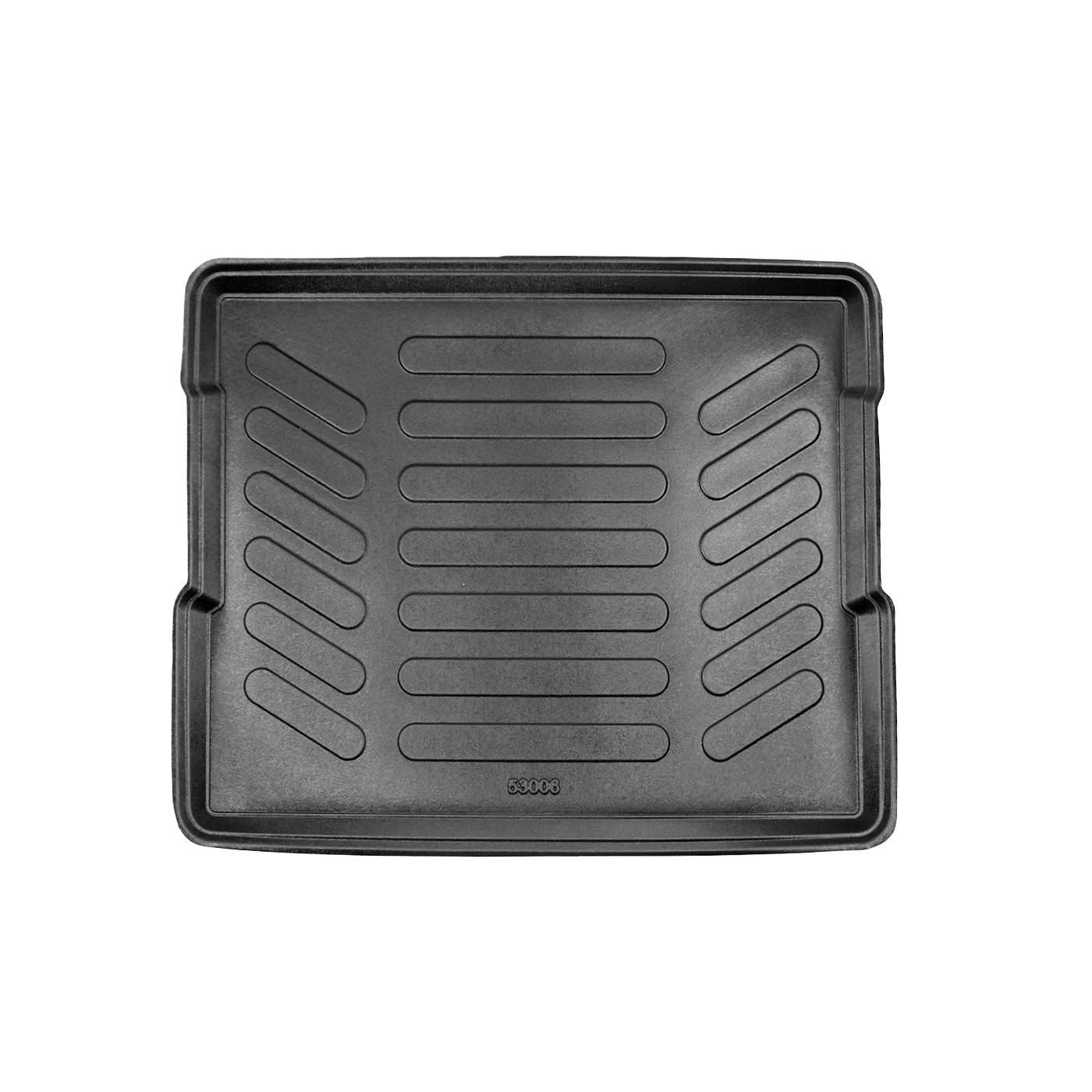 Ford Courier 2018 Bagaj Havuzu 