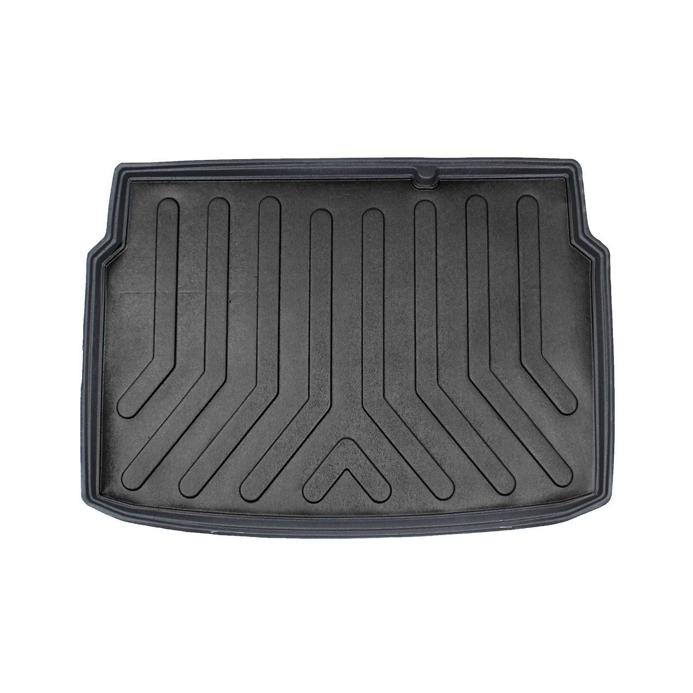 Ford Ecosport 2016 Bagaj Havuzu Üst Bagaj 