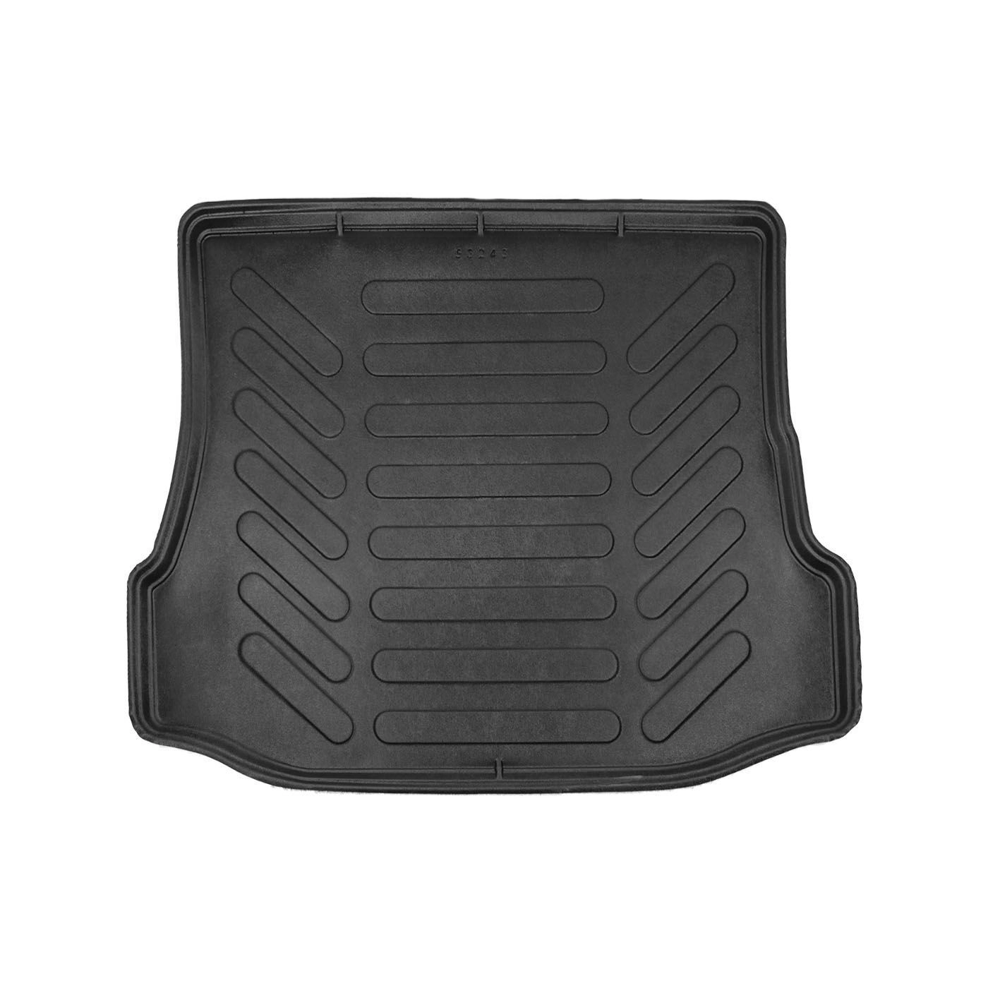 Ford Focus 2002 Bagaj Havuzu Sedan 