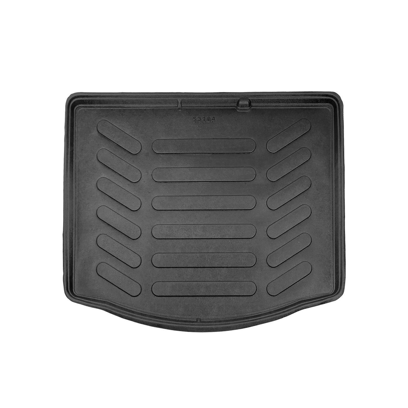 Ford Focus 2007 Bagaj Havuzu Hatchback 