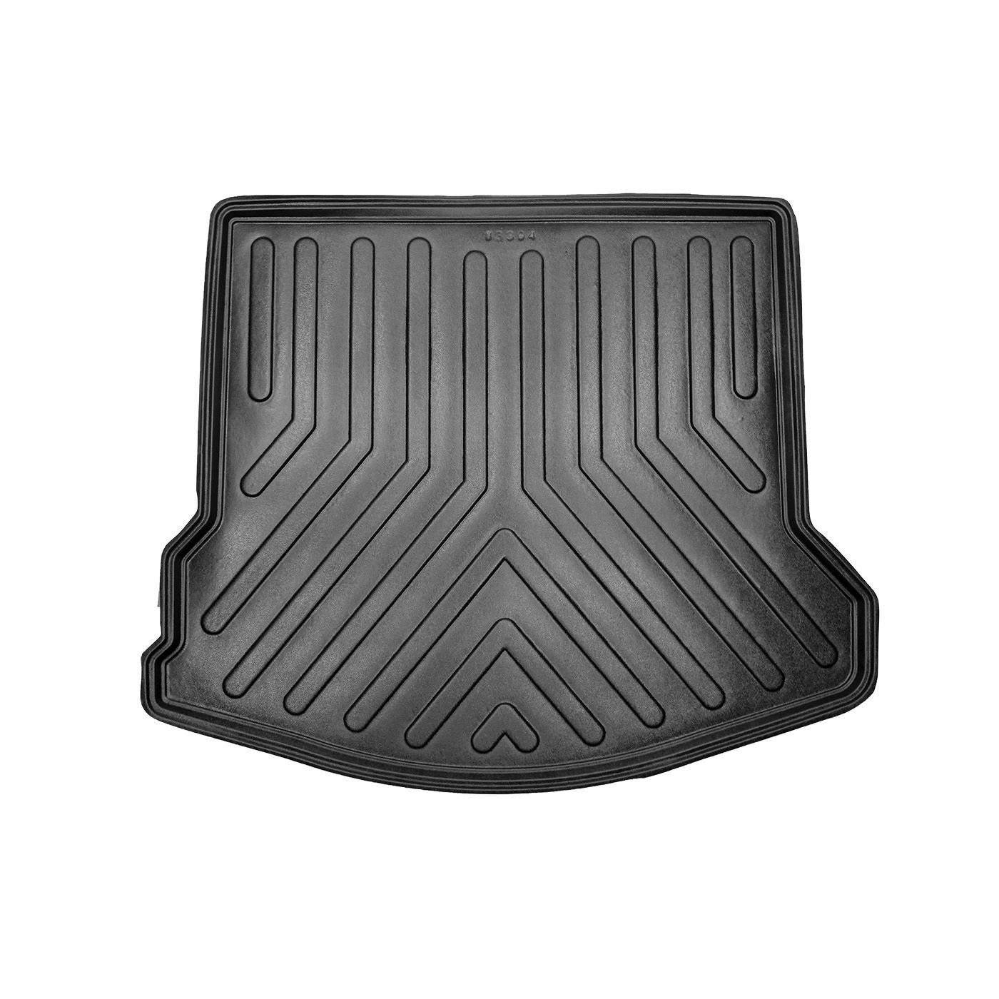 Ford Focus 2018 Bagaj Havuzu Sedan 