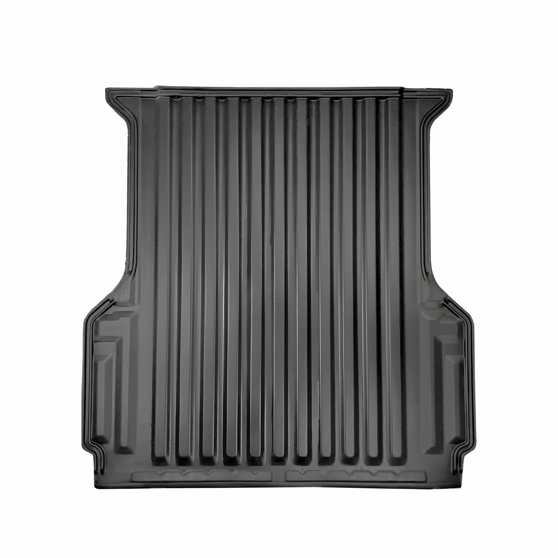 Ford Ranger 2023 Kasa İçi Zemin 