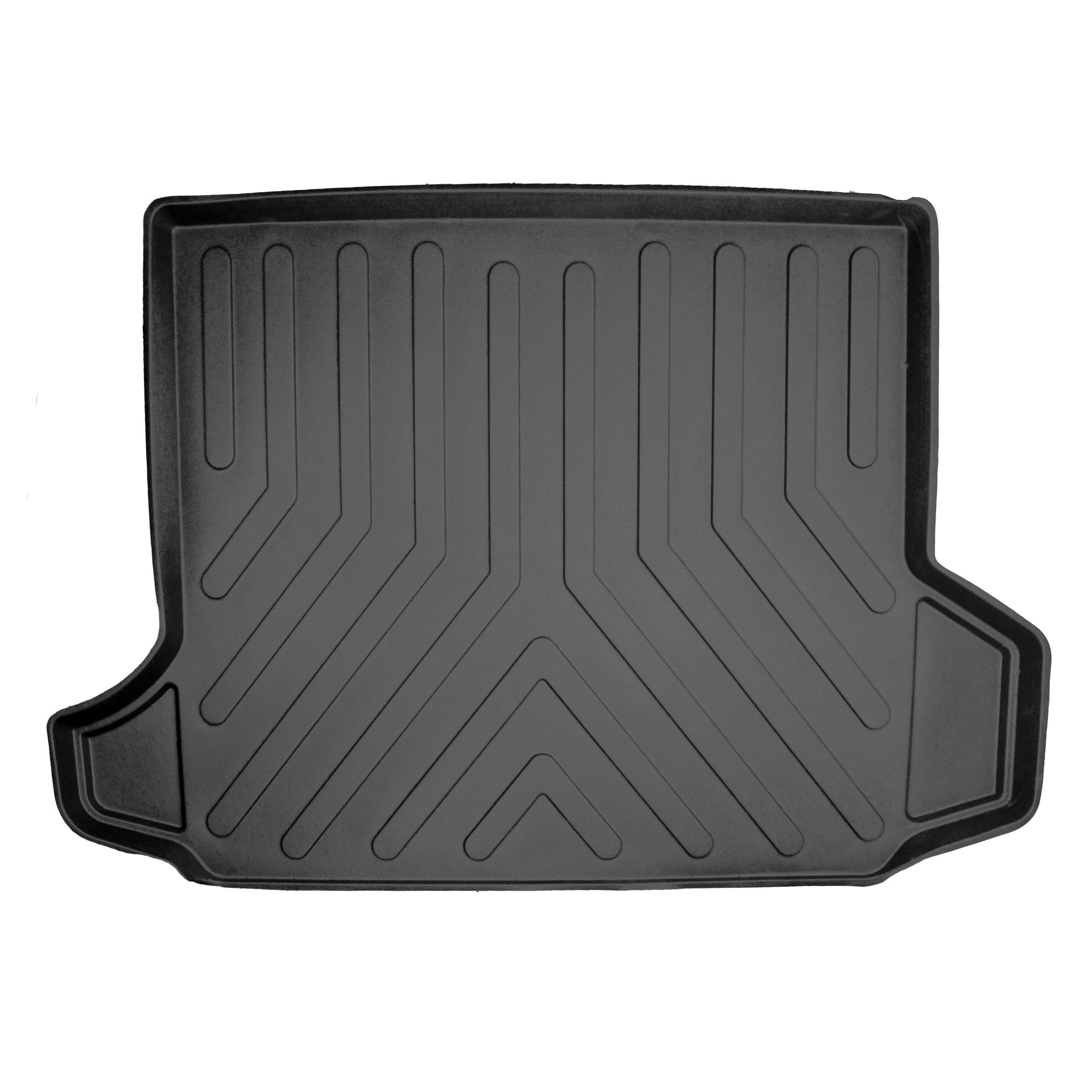 GMC Terrain 2024 Bagaj Havuzu 