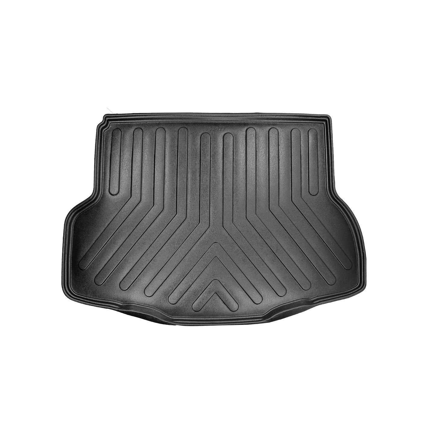 Honda City 2022 Bagaj Havuzu 