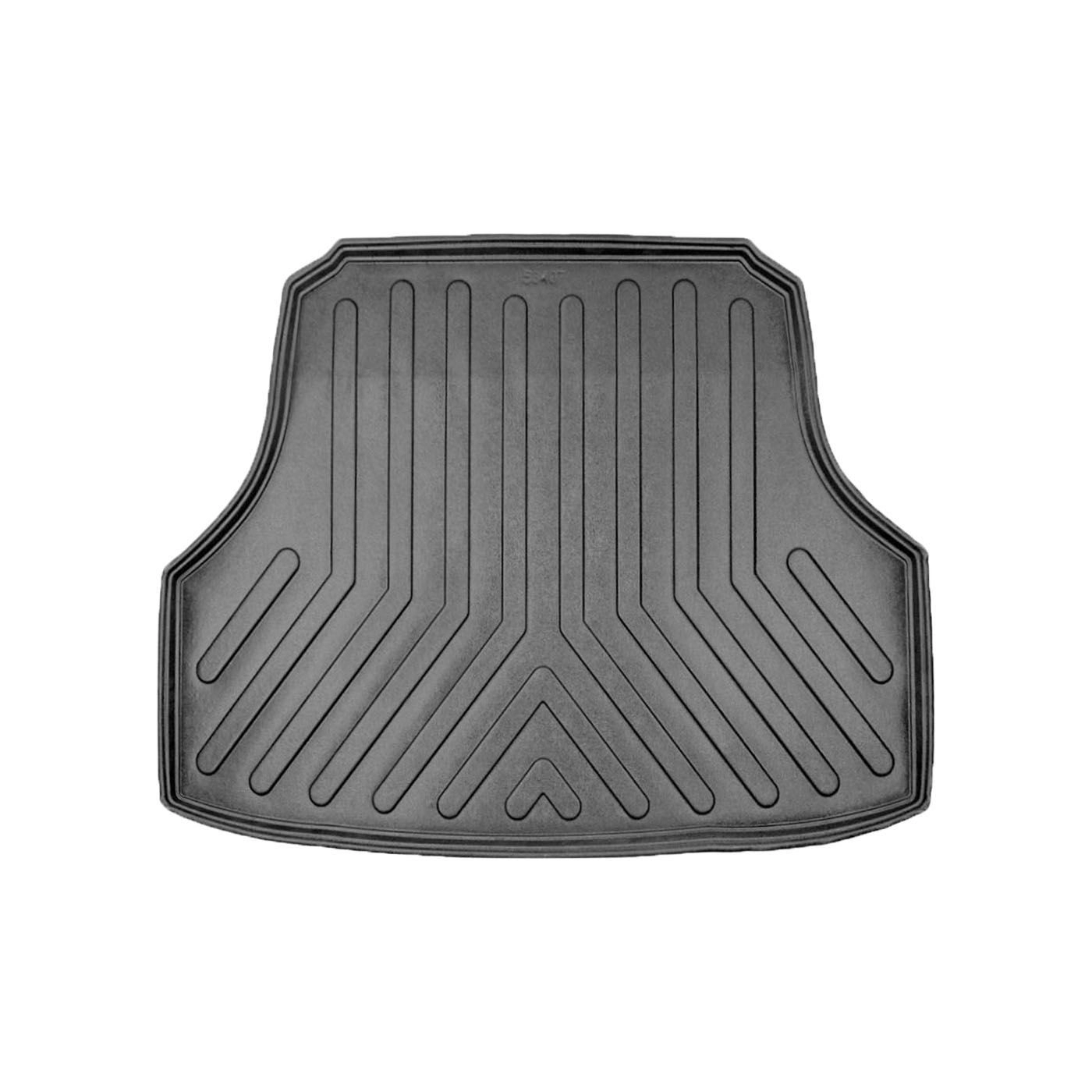 Honda Civic 1996 Bagaj Havuzu Sedan 