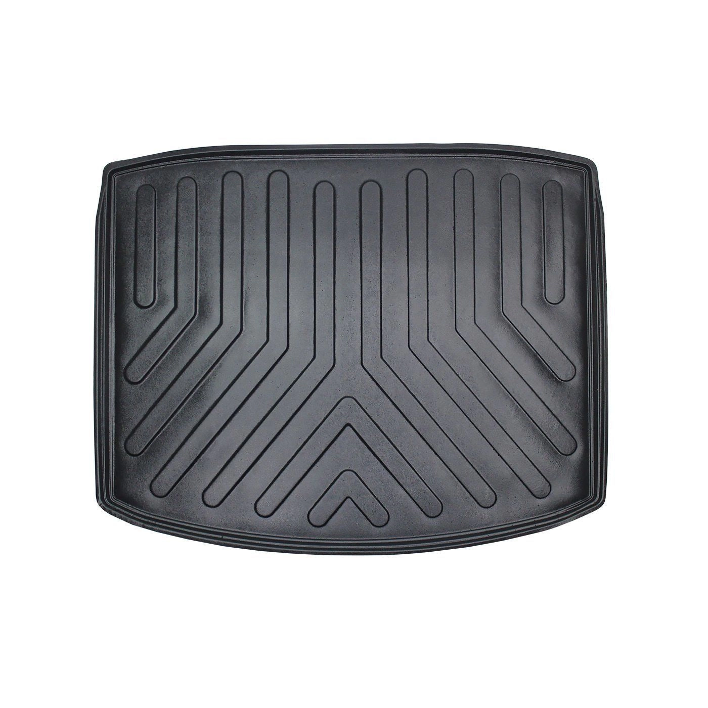 Honda CR-V 2019 Bagaj Havuzu Alt Bagaj 