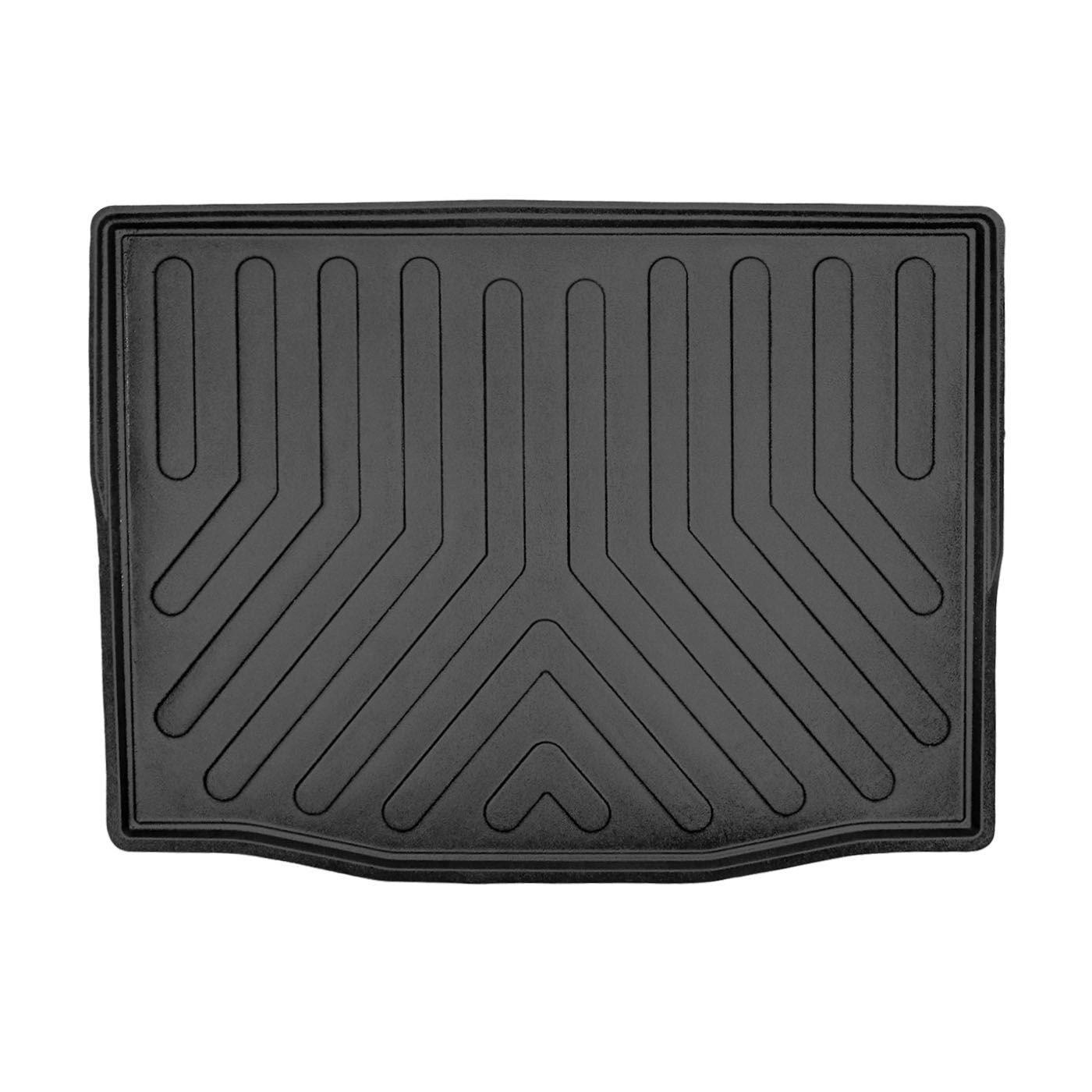 Honda HR-V 2023 Bagaj Havuzu 