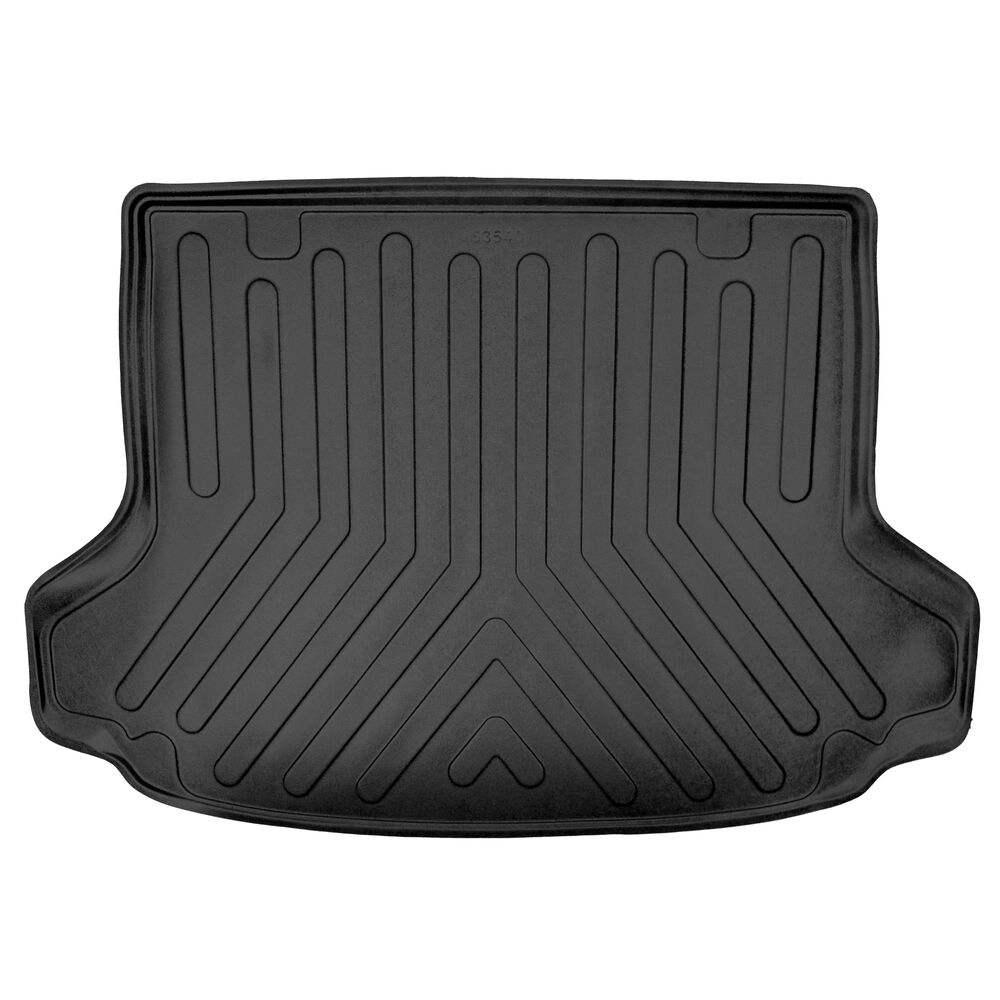 Honda HR-V USA 2022 Bagaj Havuzu 