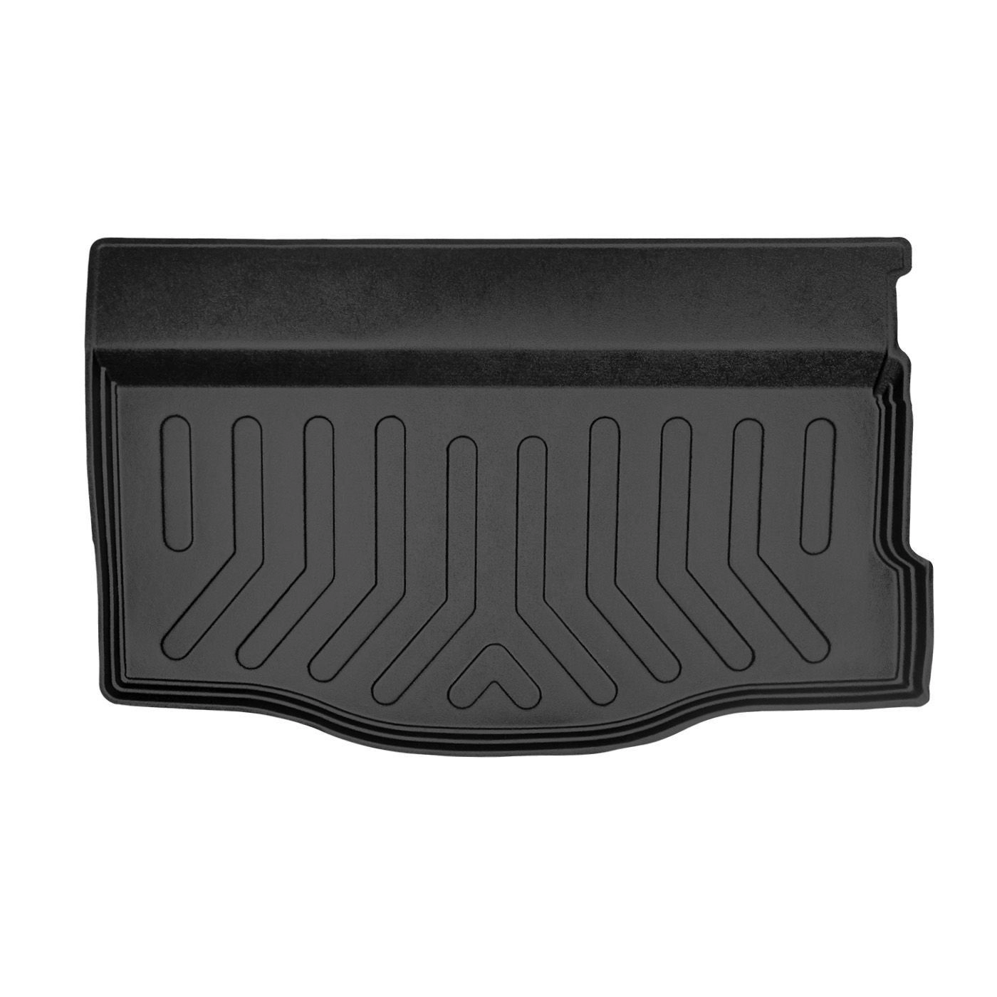 Honda Jazz 2023 Bagaj Havuzu Crosstar 