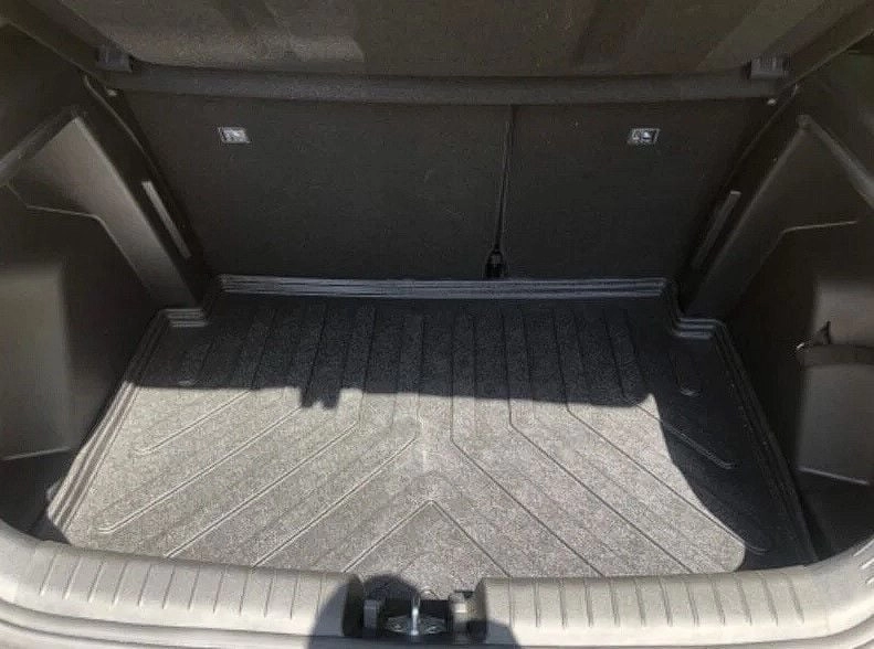 Hyundai Bayon 2024 Bagaj Havuzu Araca Özel