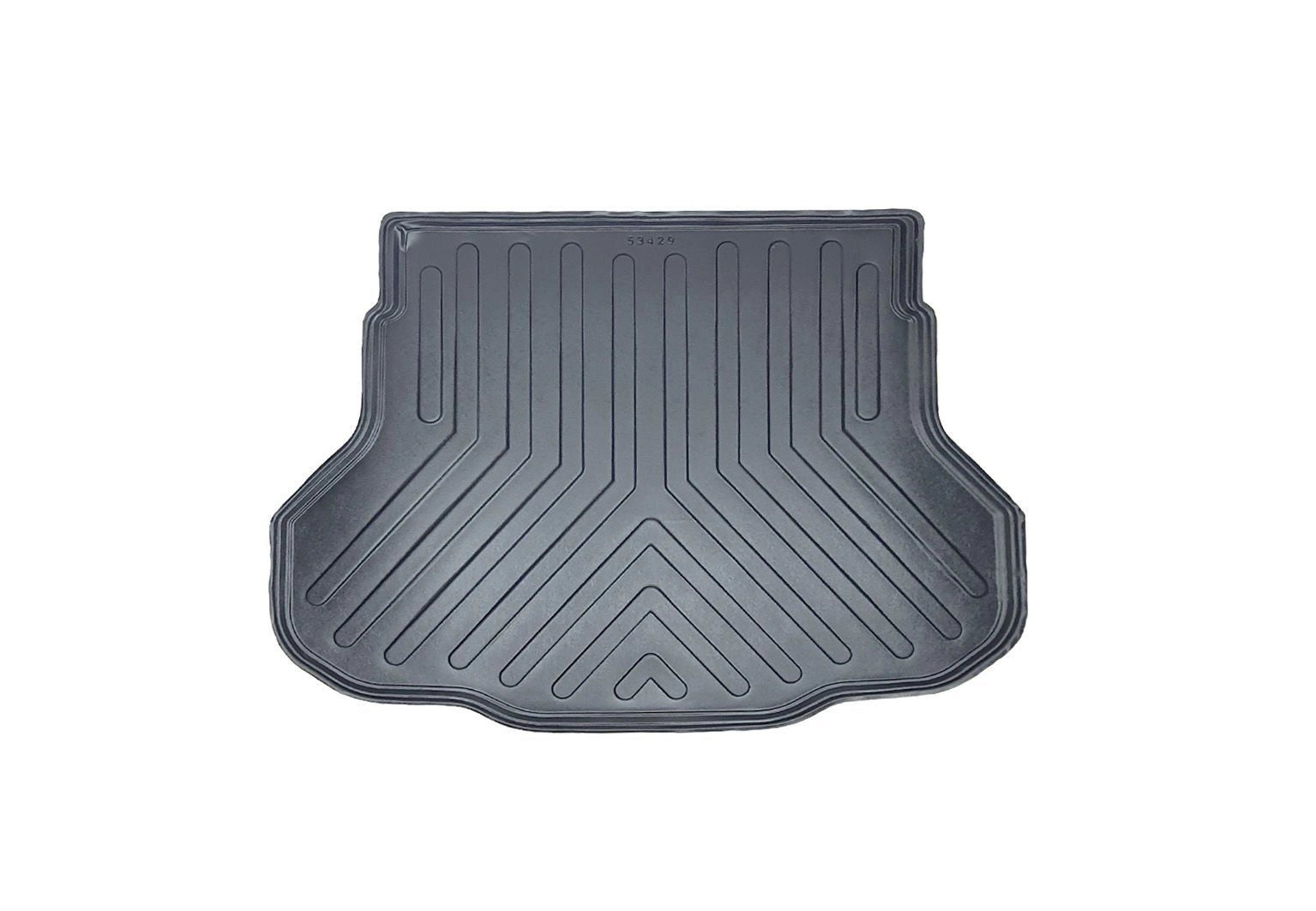 Hyundai Elantra 2023 Bagaj Havuzu 