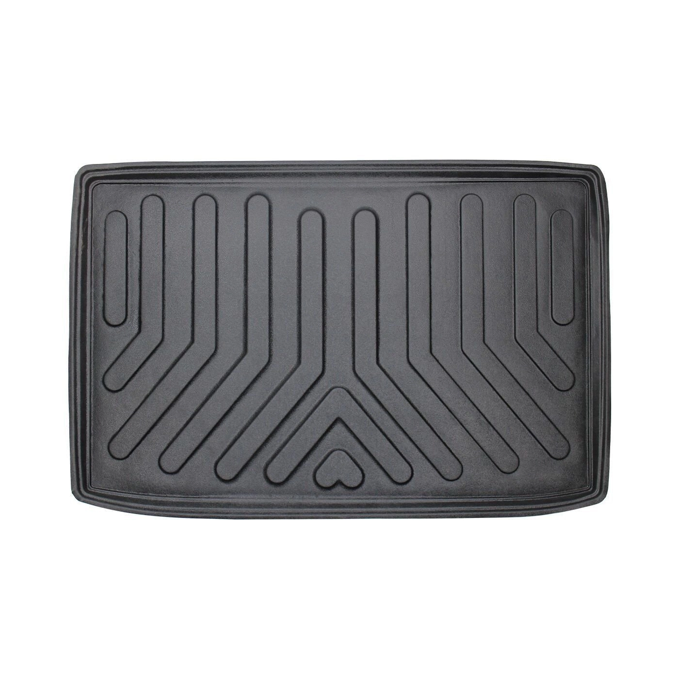 Hyundai i20 2022 Bagaj Havuzu Benzinli - Elite Plus - Elite Plus Alt 